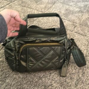 Lug Rumble bag